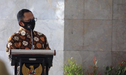 Pengambil Kebijakan di Daerah Harus Memahami Persoalan Pandemi Covid-19