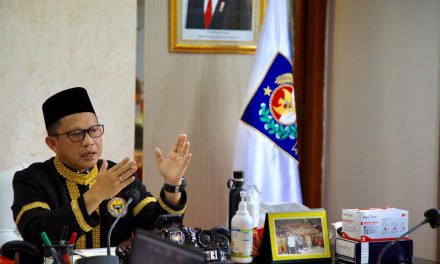 Mendagri:    Keberagaman Adalah Keniscayaan Untuk Bangsa Indonesia