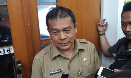 Mendagri Resmi Tunjuk Kapuspen Kemendagri yang Baru