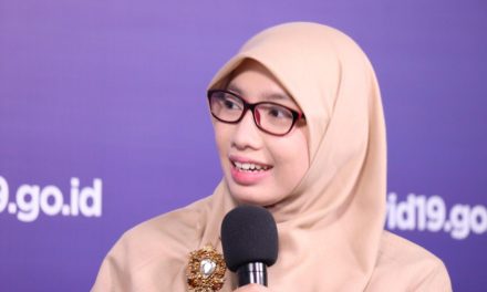 Penambahan Kasus Perkotaan Dominasi Jumlah Penderita COVID-19 Nasional