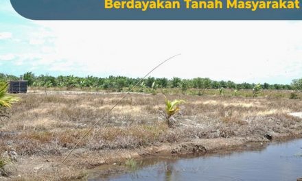 Akses Reform, Upaya Kementerian ATR/BPN Berdayakan Tanah Masyarakat