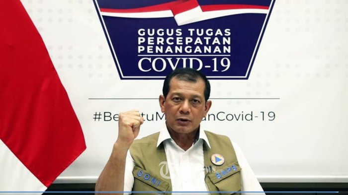 Covid Terkendali, Tapi Tetap Waspada