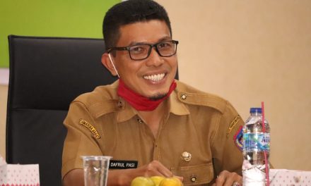 Survey Cegah Pohon Tumbang, Kadis LH: Kekhawatiran Masyarakat Mudah-Mudahan Tidak Akan Terjadi