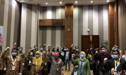 BPSDM Kemendagri Konsisten Tingkatkan Kapasitas Pejabat Strategis di Sekretariat DPRD