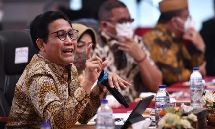 Gus Menteri Yakin Desa Bakal Jadi Role Model Pembangunan Internasional