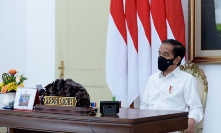 Presiden Instruksikan Percepatan Pembangunan Pelabuhan Patimban