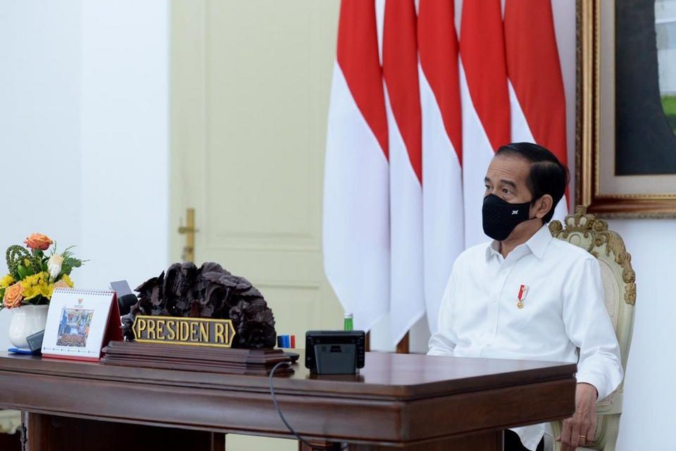 Presiden Instruksikan Percepatan Pembangunan Pelabuhan Patimban