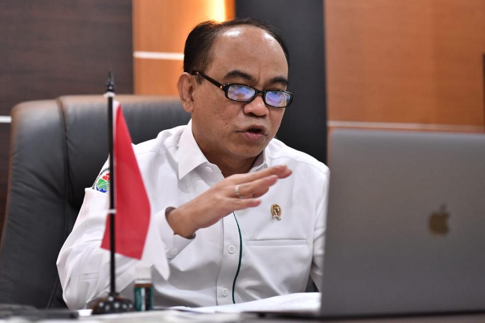 Wamendes PDTT Sebut Tiga Ciri Desa yang Berpotensi Maju