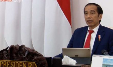 Presiden: Keputusan dalam Merespons Penambahan Kasus Covid-19 Harus Lihat Data Sebaran