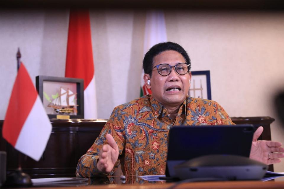 Mendes PDTT Yakin Desa Sanggup jadi Penyanggah Ekonomi Perkotaan