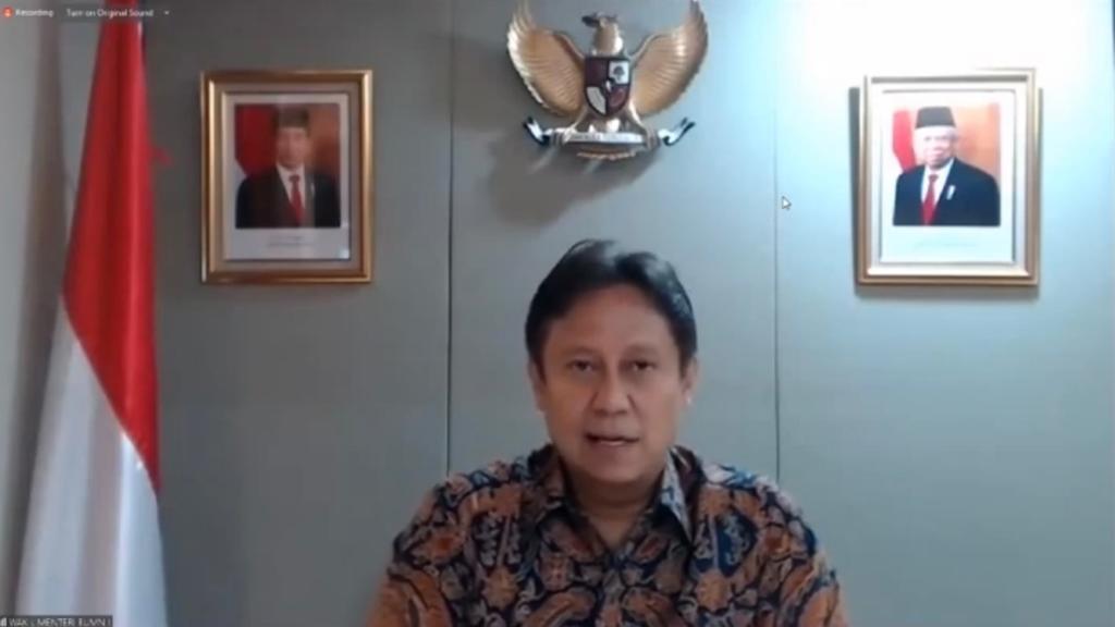 Pemerintah Optimistis Target Realisasi PEN Capai 100% Pada Desember 2020