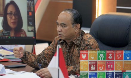 Wamendes PDTT: Kunci Keberhasilan BUMDes adalah Entrepreneurship