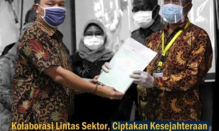 Kolaborasi Lintas Sektor, Ciptakan Kesejahteraan Masyarakat Transmigran di Sulawesi Barat