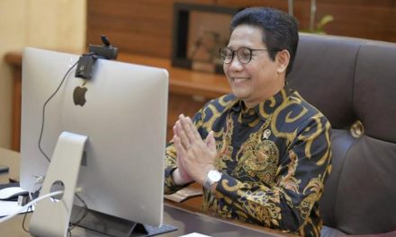 Gus Menteri: Bonus Demograsi jadi Kesempatan Akselerasi Pembangunan