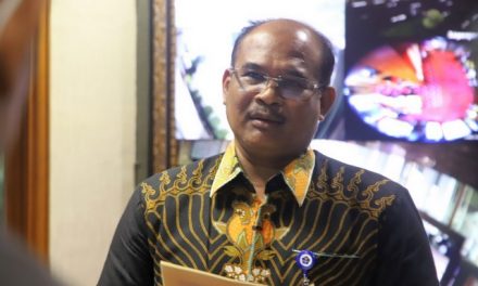 Tahapan Kampanye Pilkada Sampai Saat ini Masih Terkendali