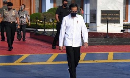 Kunjungan Kerja ke Sulawesi Tenggara, Presiden Akan Resmikan Pabrik Gula dan Jembatan Teluk Kendari