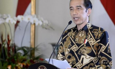 Presiden: Selamat Ulang Tahun Ikatan Dokter Indonesia