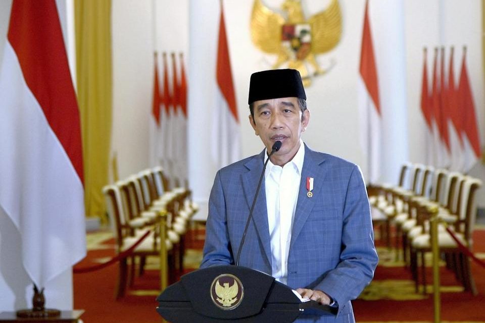 Meneladan Rasulullah untuk Tolong-menolong di Kala Sulit