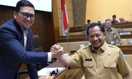 Ketua Komisi II DPR: Sanksi Pelanggar Protokol Pilkada Bisa Pakai Aturan Lain Sesuai Perundang-Undangan