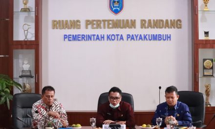 Secepatnya, Rencana Pembangunan Kampus UNP Di Payakumbuh Dilahan 7000 Meter