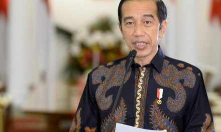 Pesan Presiden Jokowi bagi para Penerima Beasiswa LPDP