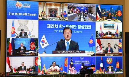 Kolaborasi ASEAN-Korea Selatan Tingkatkan Ketahanan Kesehatan