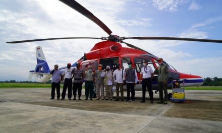 BPPTKG Prediksi Aliran Erupsi Gunung Merapi Masih Mengarah ke Sungai Gendol