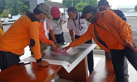 Pantau Gunung Merapi dari Udara, BPBD DIY Temukan Banyak Longsoran Baru