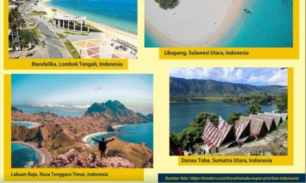 Mayoritas Permasalahan Tanah di Destinasi Wisata Super Prioritas Dapat Diselesaikan