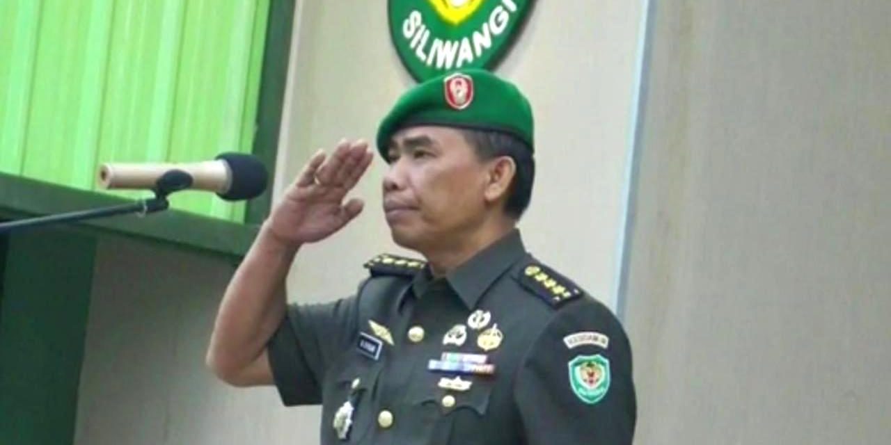 “Pahlawan Citarum” itu Berpulang