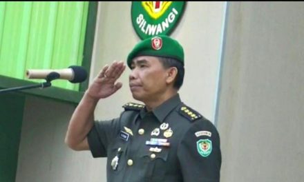 “Pahlawan Citarum” itu Berpulang