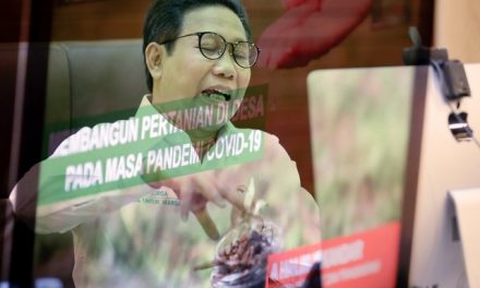 Gus Menteri Sebut Pentingnya Peran Perguruan Tinggi Dalam Pendampingan Sektor Pertanian di Desa