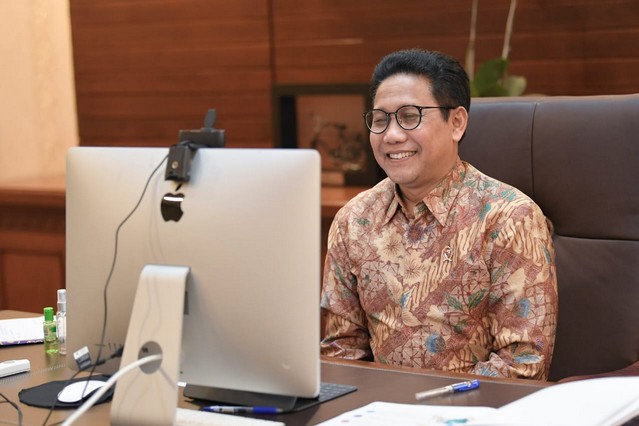 Ini Saat BUMDes Resmi jadi Badan Hukum