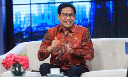 Ganjar Pranowo Puji Program SDGs Desa