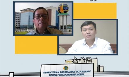 7 Langkah Strategis Kementerian ATR/BPN Hingga 2024