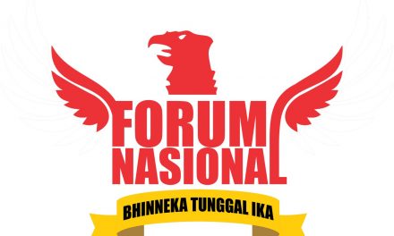 PRESS RELEASE  Forum Nasional Bhinneka Tunggal Ika