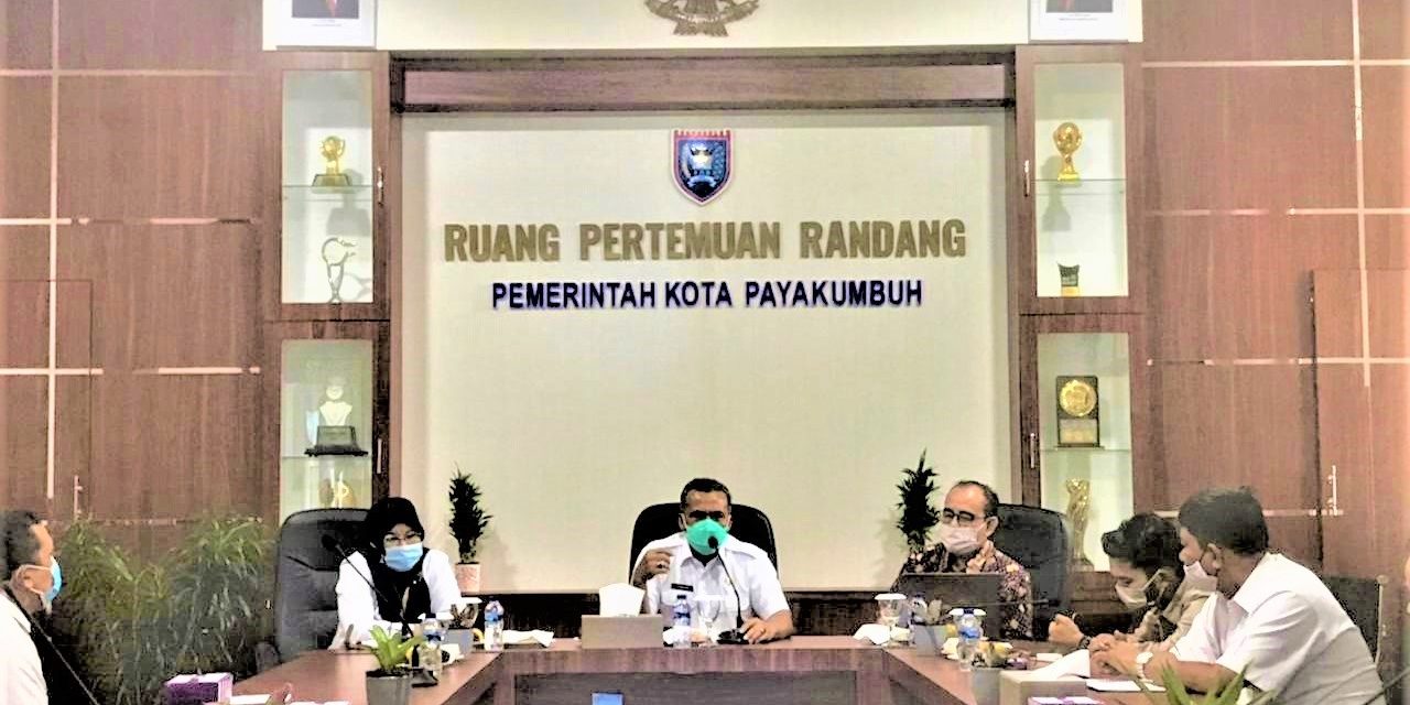 Segera! Kota Payakumbuh Akan Miliki Cagar Budaya Yang Terlindungi Undang-undang