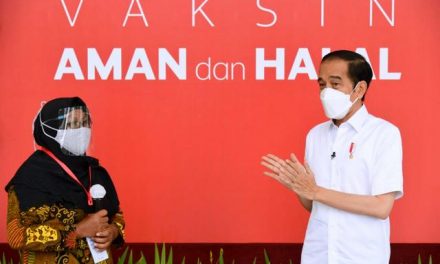 Harapan Pedagang untuk Segera Lepas dari Jerat Pandemi