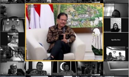 Regulasi dan Peningkatan SDM Kunci Pertumbuhan Ekonomi Indonesia