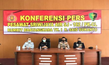 Data Kemendagri dan Polri Sudah Terintegrasi, Permudah Ungkap Identitas Korban SJ-182  dengan Sidik Jari