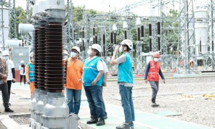 PLN Lakukan Pemeriksaan Kekuatan Transmisi dan Gardu Induk Terdampak Gempa di Mamuju dan Majene