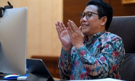 Gus Menteri Yakin SDGs Desa Mewujudkan Percepatan Penanganan Pembangunan di Desa