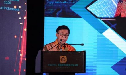 Target Perekaman KTP-el Tahun 2021 Berjumlah 5,7 Juta Jiwa