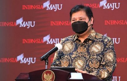 Pemerintah Perpanjang PPKM hingga Dua Pekan Mendatang