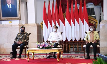 Hadapi Tantangan dan Tangkap Peluang yang Ada untuk Terus Berkembang