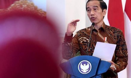 Presiden: BKKBN Pegang Kendali Pencegahan “Stunting”