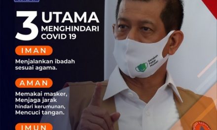 Penjelasan atas video seseorang yang mengaku diperas urusan karantina covid.  Kronik kedatangan WNA/WNI di Bandara Soekarno-Hatta