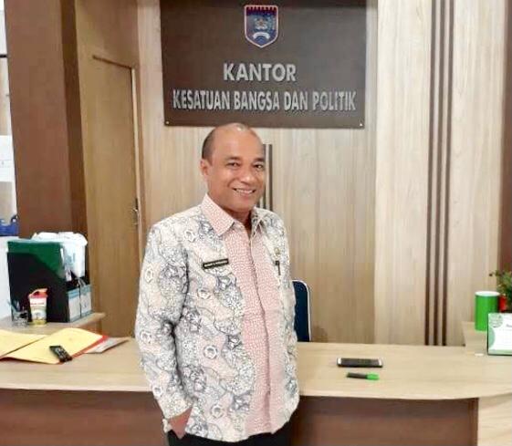 Kurangi Pengangguran, Puluhan Pemuda Dilepas Kadisnakerin Wal Asri Magang Ke Negara Sakura