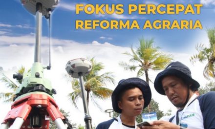 Kegiatan Utama PPRA, Fokus Percepat Reforma Agraria