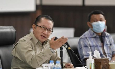 Tingkatan Kapasitas SDM di Desa, Kemendes PDTT Gandeng Kemendagri dan Kemendikbud